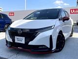 日産 ノートオーラ 1200cc 1.2 NISMO メーカーナビ・アラウンドビューM・プロパ