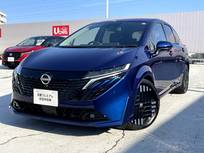 日産 ノートオーラ 1200cc 1.2 G メーカーナビ・アラウンドビューM・プロパ