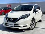 日産 ノート 1200cc 1.2 e-POWER X Vセレクション メモリーナビ・アラウンドビューM・ETC・イ