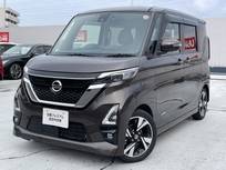 日産 ルークス 660cc 660 ハイウェイスターGターボ プロパイロット エディション メモリーナビ・アラウンドビューM・プレミ