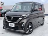 日産 ルークス 660cc 660 ハイウェイスターGターボ プロパイロット エディション メモリーナビ・アラウンドビューM・プレミ