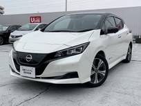 日産 リーフ X Vセレクション メーカーナビ・アラウンドビューM・プロパ