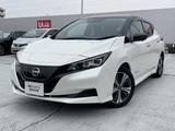 日産 リーフ X Vセレクション メーカーナビ・アラウンドビューM・プロパ