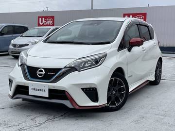 1.2 e-POWER NISMO メモリーナビ・アラウンドビューM・インテ