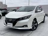 日産 リーフ e+ G メーカーナビ・アラウンドビューM・BOSEサ