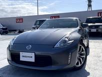 日産 フェアレディZ 3700cc 3.7 ベースグレード　6MT