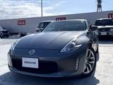日産 フェアレディZ 3700cc 3.7 メーカーナビ・バックビューモニター・ETC