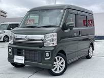 日産 NV100クリッパーリオ 660cc 660 G ハイルーフ メモリーナビ・バックモニター・ETC2.0・ド