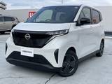 日産 サクラ X メーカーナビ・アラウンドビューM・充電コ