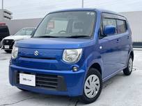 スズキ MRワゴン 660cc 660 エコ L 社外メモリーナビ・社外ドライブレコーダー