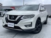 日産 エクストレイル 2000cc 2.0 20Xi Vセレクション 2列車 4WD メモリーナビ・アラウンドビューM・プロパ