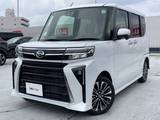 ダイハツ タント 660cc 660 カスタム RS 4WD 9インチスマホ連携ディスプレイオーディオ
