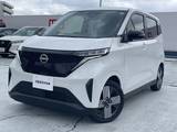日産 サクラ G メーカーナビ・アラウンドビューM・プロパ