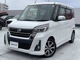 日産 デイズルークス 660cc 660 ハイウェイスターX Gパッケージ メモリーナビ・アラウンドビューM・