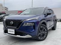 日産 エクストレイル 1500cc 1.5 G e-4ORCE 4WD メーカーナビ・アラウンドビューM・プロパ