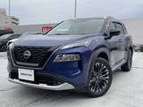 日産 エクストレイル 1500cc 1.5 G e-4ORCE 4WD メーカーナビ・アラウンドビューM・プロパ