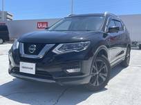 日産 エクストレイル 2000cc 2.0 20Xi Vセレクション 2列車 4WD メモリーナビ・アラウンドビューM・プロパ