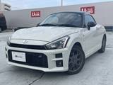 トヨタ コペン 660cc 660 GR スポーツ SDナビ・バックモニター・ETC・社外ドライ