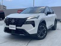 日産 エクストレイル 1500cc 1.5 G e-4ORCE 4WD メーカーナビ・アラウンドビューM・プロパ