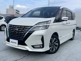 日産 セレナ 1200cc 1.2 e-POWER ハイウェイスター V メモリーナビ・アラウンドビューM・プロパ