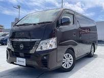日産 キャラバン 2000cc 2.0 グランド プレミアムGX ロングボディ メモリーナビ・アラウンドビューM・ドライ