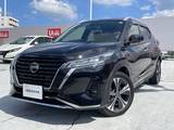 日産 キックス 1200cc 1.2 X (e-POWER) メモリーナビ・アラウンドビューM・プロパ
