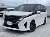 日産 セレナ 1400cc 1.4 e-POWER ハイウェイスターV NissanConnectインフォテインメントシステム装着車 メモリーナビ・アラウンドビューM・プロパ
