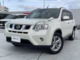 日産 エクストレイル 2000cc 2.0 20X 4WD メモリーナビ・バックモニター・全席ヒータ