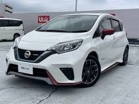 日産 ノート 1200cc 1.2 e-POWER NISMO 雹害車・メモリーナビ・アラウンドビューM