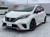 日産 ノート 1200cc 1.2 e-POWER NISMO 雹害車・メモリーナビ・アラウンドビューM