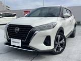 日産 キックス 1200cc 1.2 X (e-POWER) メモリーナビ・アラウンドビューM・プロパ
