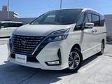 日産 セレナ 1200cc 1.2 e-POWER ハイウェイスター V メモリーナビ・アラウンドビューM・プロパ