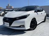 日産 リーフ e+ G メーカーナビ・アラウンドビューM・プロパ