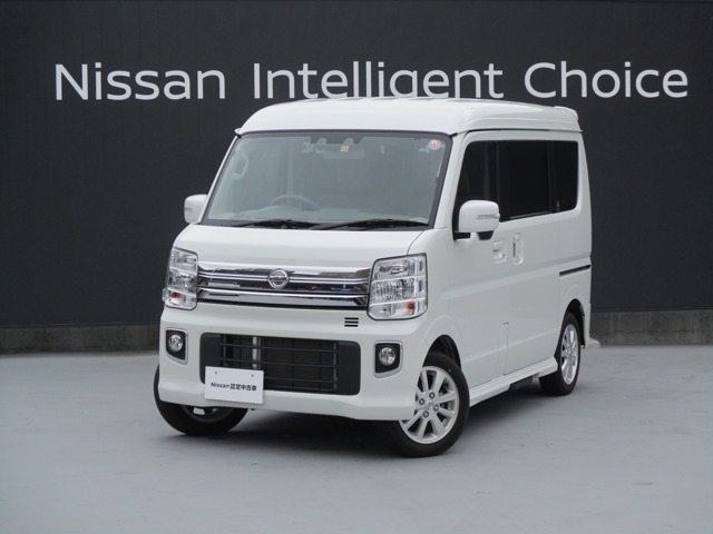 Nv100クリッパーリオ 滋賀 の中古車 日産公式中古車検索サイト