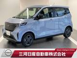 日産 サクラ X プロパイロット　純正ナビ　全周囲カメラ