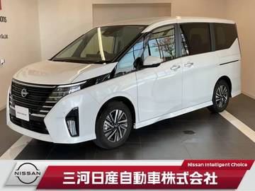 2.0 ハイウェイスターV メーカーナビ プロパイロット 全周囲カメラ