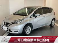 日産 ノート 1200cc 1.2 X ナビTV バックカメラ スマートキー