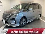 日産 セレナ 1200cc 1.2 e-POWER AUTECH セーフティパッケージ 純正ナビ 全周囲カメラ プロパイロット