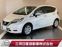 日産 ノート 1200cc 1.2 e-POWER X 純正ナビ 全周囲カメラ オートクルーズ LED
