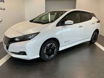 日産 リーフ e+ X 純正ナビTV プロパイロット バックカメラ