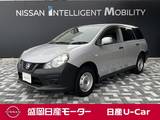 日産 NV150 AD 1600cc 1.6 DX 4WD ナビ/バックカメラ/ドラレコ/100V電源