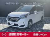 日産 セレナ 2000cc 2.0 X チェアキャブ リフタータイプ 4WD ナビ/バックカメラ/片側オートスライドドア