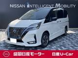 日産 セレナ 1200cc 1.2 e-POWER ハイウェイスター V ナビ/TV/全周囲カメラ/両側オートスライド