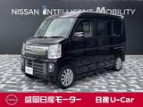 日産 NV100クリッパーリオ 660cc 660 G ハイルーフ 4WD ナビ/TV/両側オートスライドドア/シートヒ