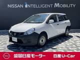日産 AD 1600cc 1.6 VE 4WD ラジオチューナー/ETC/ドラレコ/シートヒー
