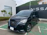 日産 セレナ 1200cc 1.2 e-POWER ハイウェイスター V プロパイロット/ETC/7インチ純正ナビ