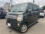 日産 NV100クリッパーリオ 660cc 660 G ハイルーフ 4WD シートヒーター/両側電動スライドドア