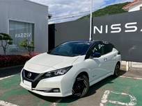 日産 リーフ X Vセレクション MOPナビ・AVM・ETC・ドラレコ