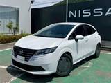 日産 ノート 1200cc 1.2 X 純正9型ナビ・フルセグTV・アラビューM