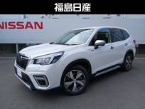 スバル フォレスター 2000cc 2.0 アドバンス 4WD